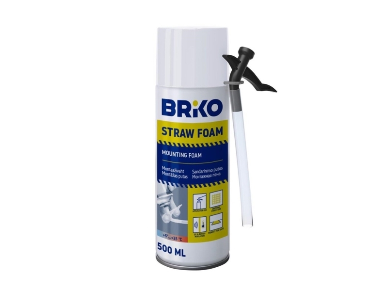 Briko Hh 500 (500Ml)