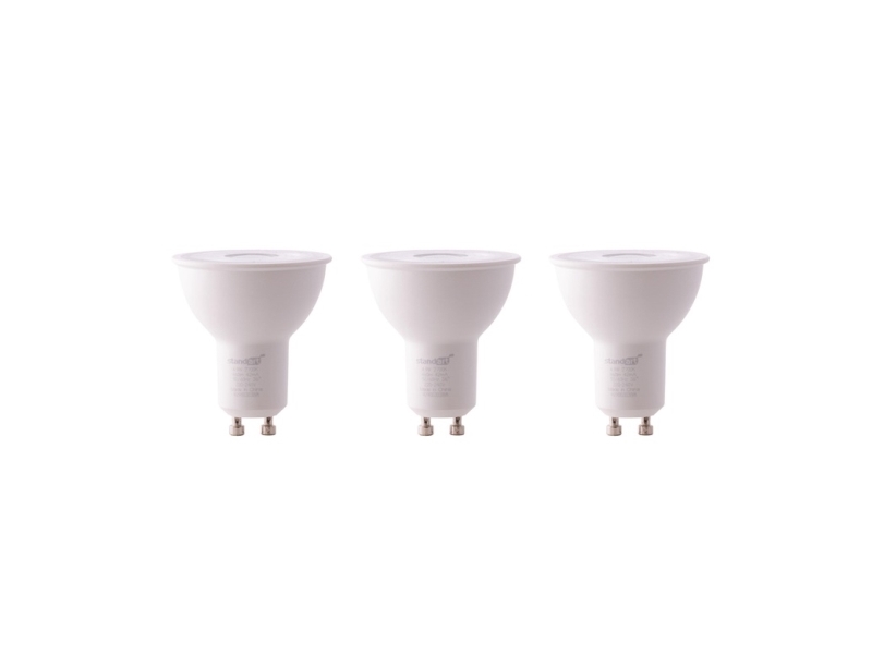 Standartlampe Kes Led65w Gu10 Ww 36D Nd 3Ct/6 Srt