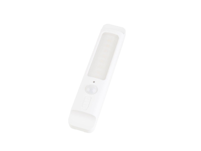 E-Light Luminaire Mounted 0.5W 35Lm 4000K 3Xaaa