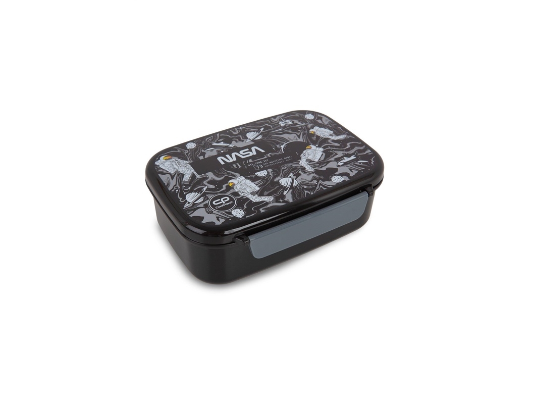 Coolpack Foodyx Astronaut Breakfast Box With Compartment
