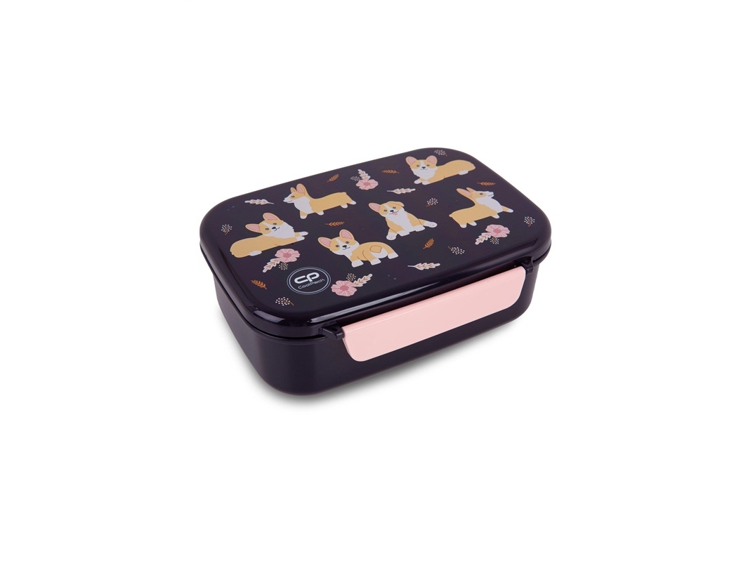 Coolpack Foodyx Elisabeth Lunchbox Mit Fach