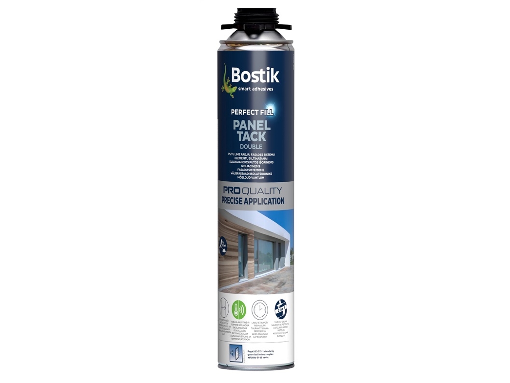 Foam Paneltack Bostik Univ 750Ml | Färg & Tillbehör - Målningsverktyg - Rollers | GameStuff