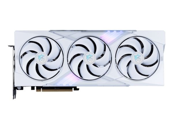 MSI GeForce RTX 5070 Ti 16G GAMING TRIO OC PLUS