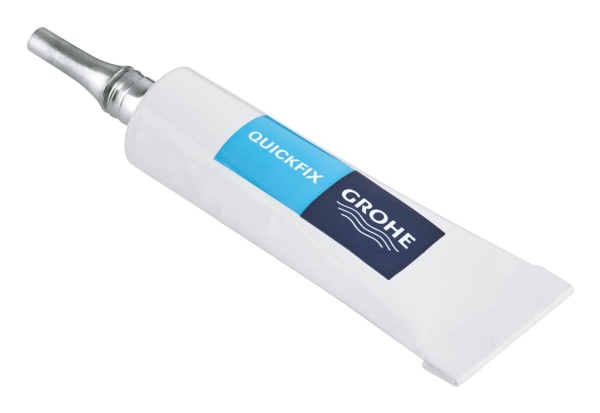 GROHE 41247000, 1 styck | VVS Artiklar - Badrum - Tillbehör för dusch | GameStuff