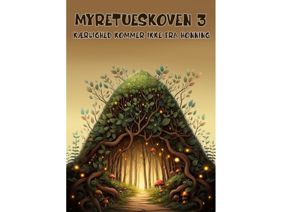 Myretueskoven 3 | Christian Cortez Campos