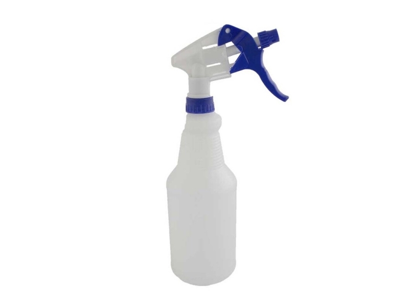 Sprayflaske 750 Ml, Blå