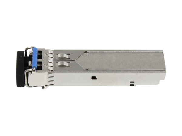 Allnet All4796-Indu, Hurtigt Ethernet, 10,100 Mbit/S, Fx, Lc, Sfp, Multitilstand, -40 - 85 °C, 5 - 95%