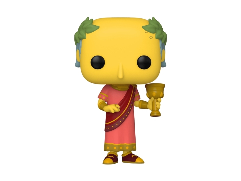 Funko Pop! 59296, Samleobjekt, Tegneserie
