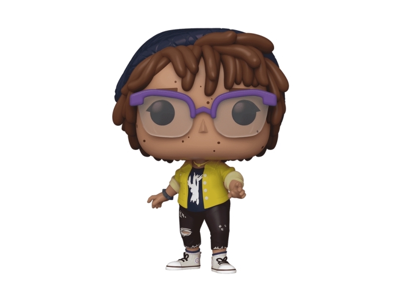 Funko Pop! 72333, Samleobjekt, Film & Tv-Serier