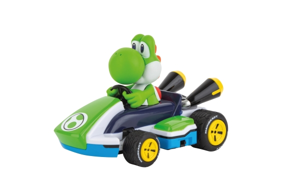 Carrera 370320002, Kart, 1:32, 6 År