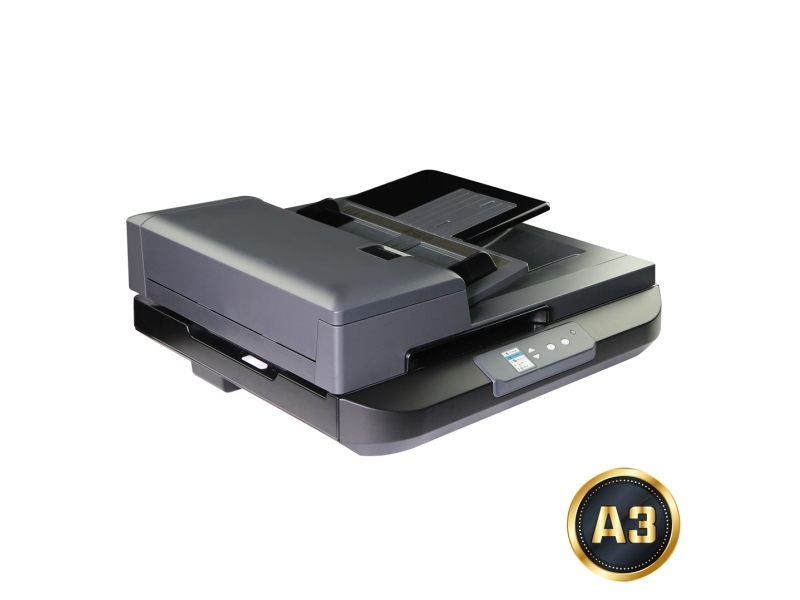 Avision Ad5800, 297 X 432 Mm, 1200 X 1200 Dpi, 48 Bit, 24 Bit, 16 Bit, 8 Bit