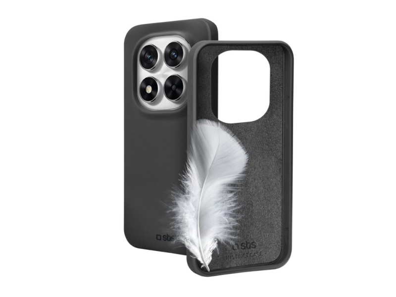 Sbs Teinstxirno14pk, Hülle, Xiaomi, Redmi Note 14 Pro, 16,9 Cm (6.67"), Sortieren