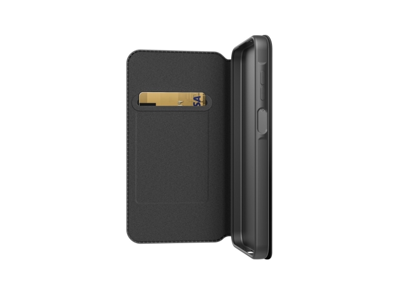 Black Rock 00229663, Cover, Samsung, Galaxy A16 4G/5G, 17 Cm (6.7"), Sort