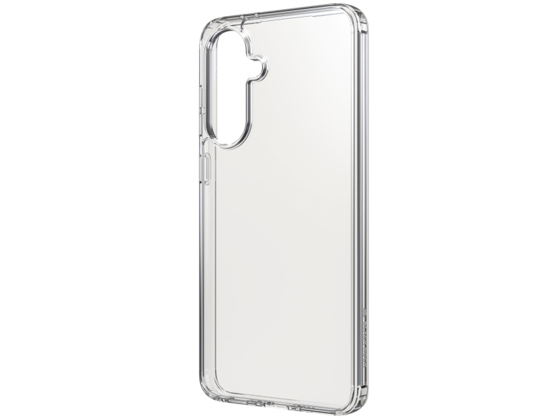 Black Rock 00229666, Cover, Samsung, Galaxy A56 5G, 17 Cm (6.7"), Transparent