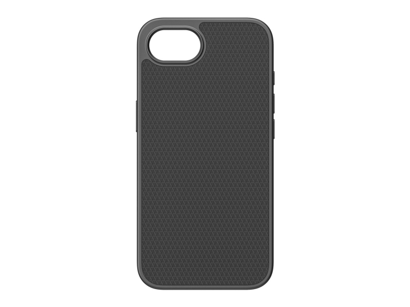 Black Rock 00229689, Geldbörsenhülle, Apple, Iphone 16E, 15,5 Cm (6.1"), Schwarz