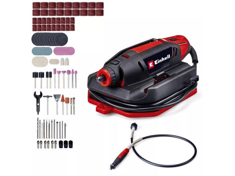 Einhell Tc-Mt 150 E 4419380 Graveringsmaskine 150 W