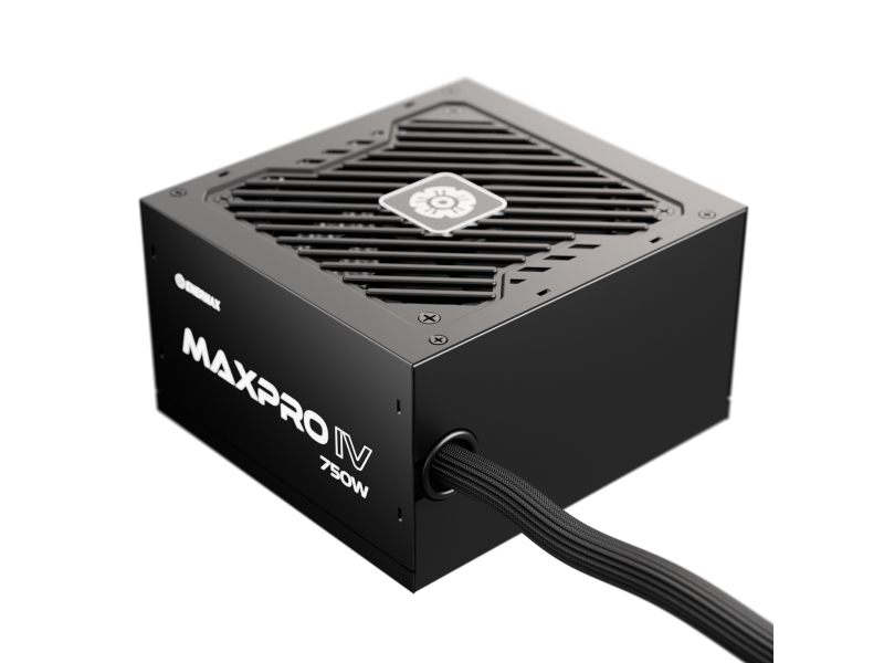 Enermax Pc-Strømforsyning Enermax Maxpro Iv 750W Emp750w 750W (Emp750w)