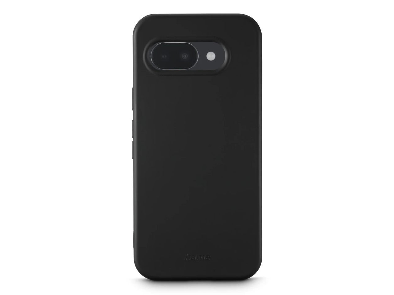Hama Fantastic Feel, Cover, Google, Pixel 9A, 16 Cm (6.3"), Sort
