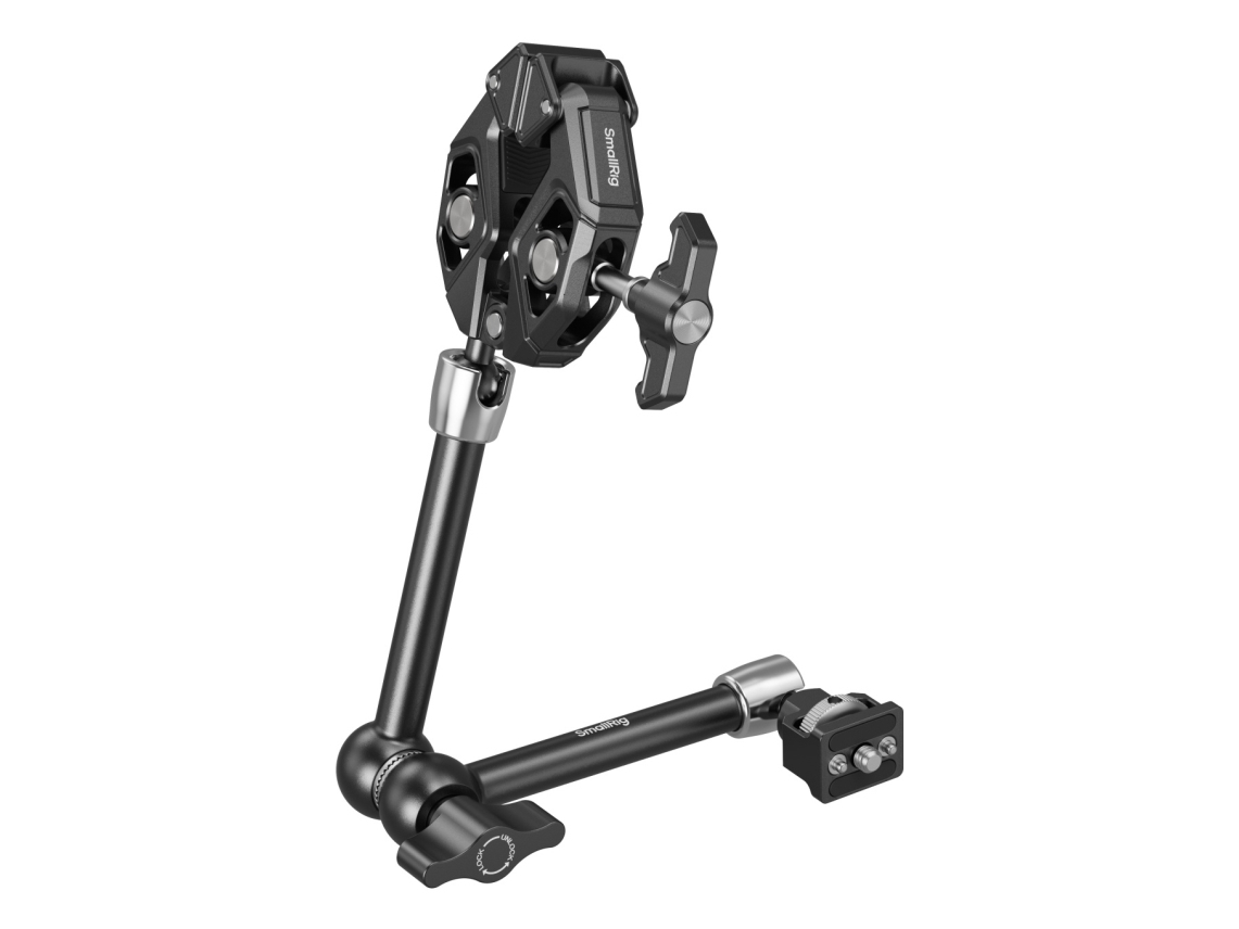 Smallrig 5312, Klemme, 378 G