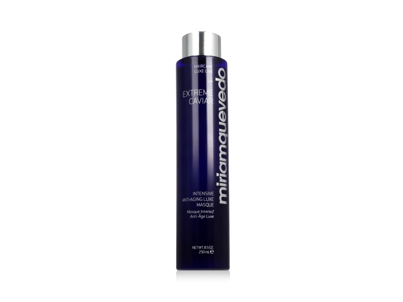 Miriam Quevedo Extreme Caviar Intensive Anti Aging Luxe Masque 250 Ml