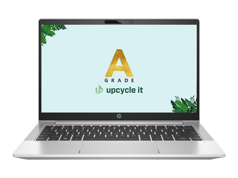 Refurbished Hp Probook 640 G8 - Condition: Grade A