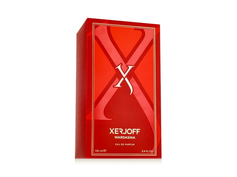 Xerjoff Wardasina Edp 100Ml