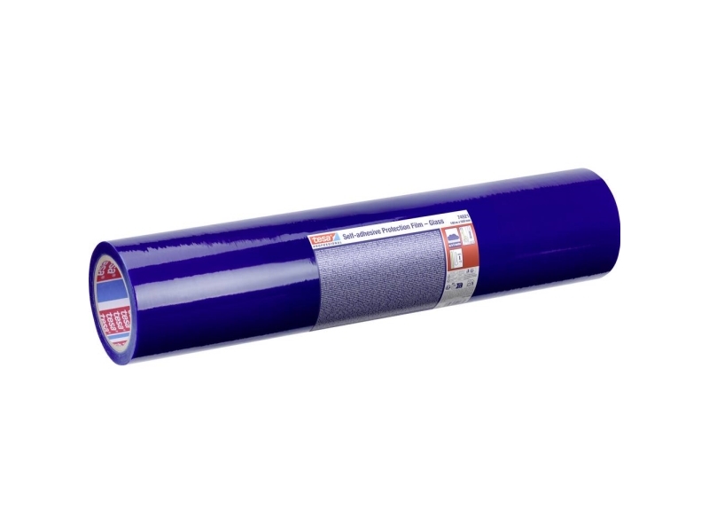 tesa 74921 74921-00000-00 maskeringsfilm tesa® Professional Blue (L x B) 100 m x 50 cm 100 m | Papper & Emballage - Förpackningstejp - Förpackningstejp | GameStuff