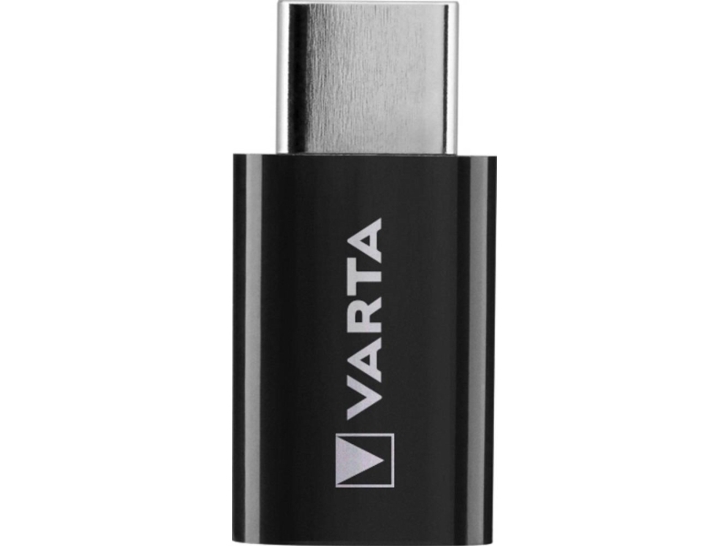 Varta 57945101401, Micro Usb, Usb Typ C, Sortierung