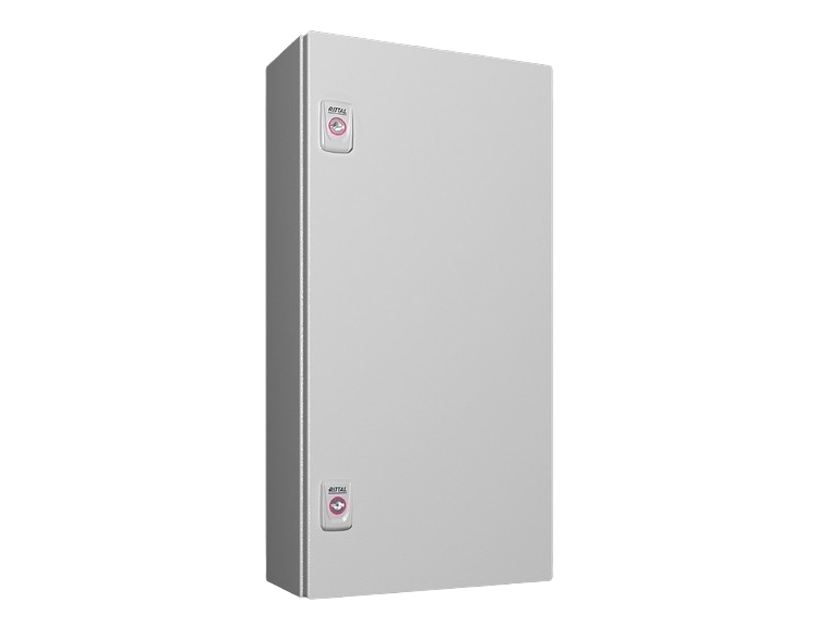 Rittal 1578.000, 300 mm, 155 mm, 600 mm, 8,86 kg, 9,76 kg, 1 stk