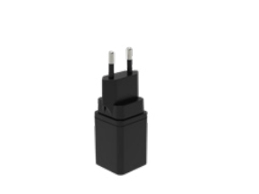 Honeywell 3013-0416-001, Adapteri, Honeywell, Scanpal EDA10A/52/56/57, musta, 1,2 m, 1 kpl
