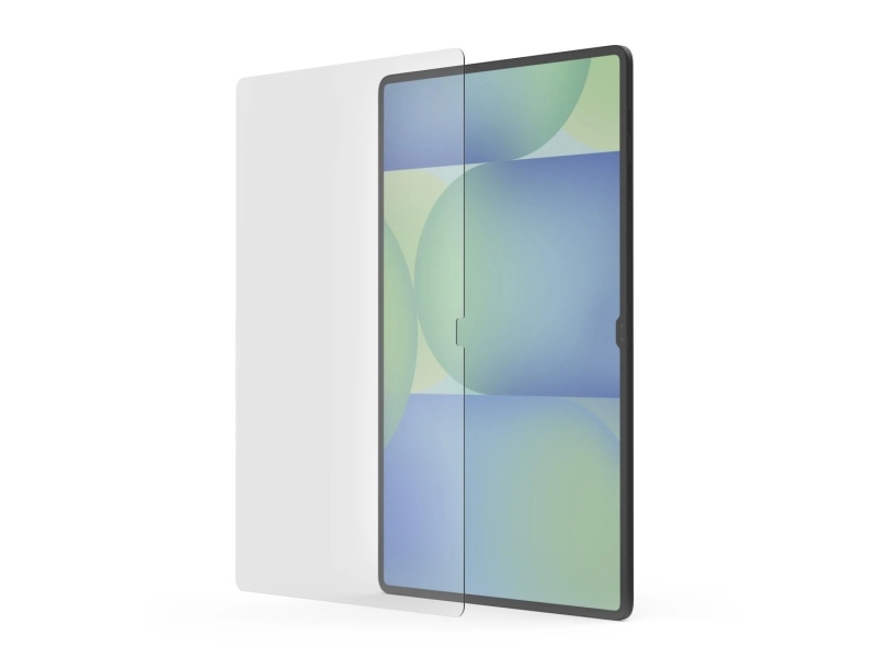Hama Premium, Klar Skærmbeskytter, 33,3 Cm (13.1"), 9H, Hærdet Glas, 1 Stk