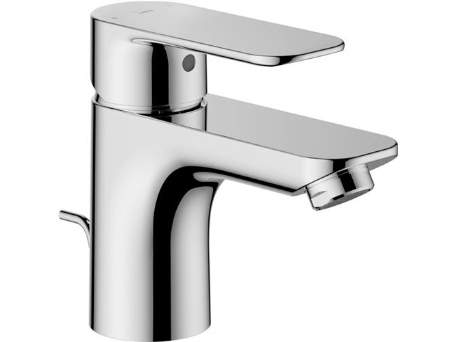 Tvättställsblandare med flexibla slangar | VVS Artiklar - Badrum - Tvättställsblandare | GameStuff