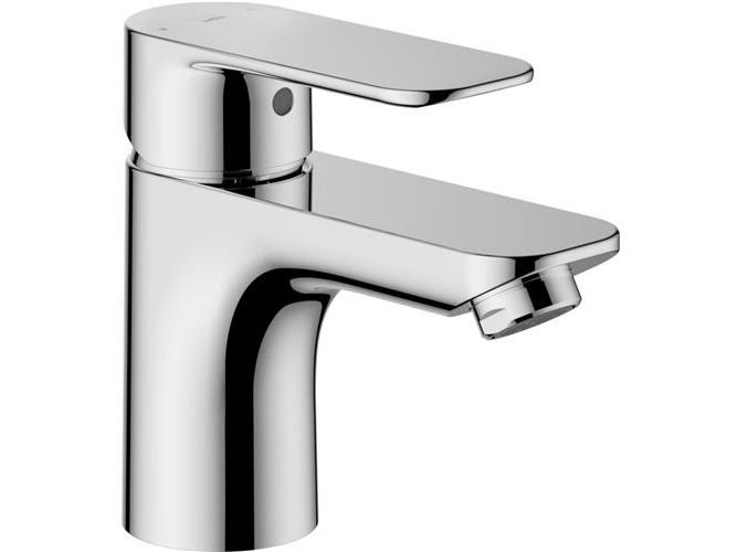 Tvättställsblandare med flexibla slangar | VVS Artiklar - Badrum - Tvättställsblandare | GameStuff