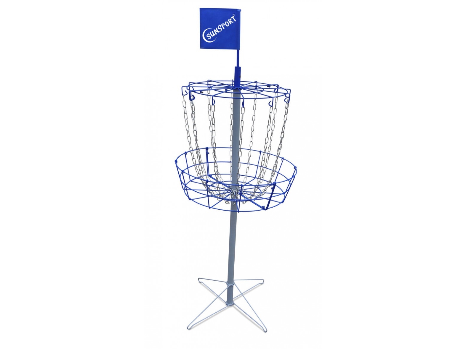 TACTIC DiscGolf Målstart - Korg | Sport & Träning - Sportutrustning - Discgolf | GameStuff