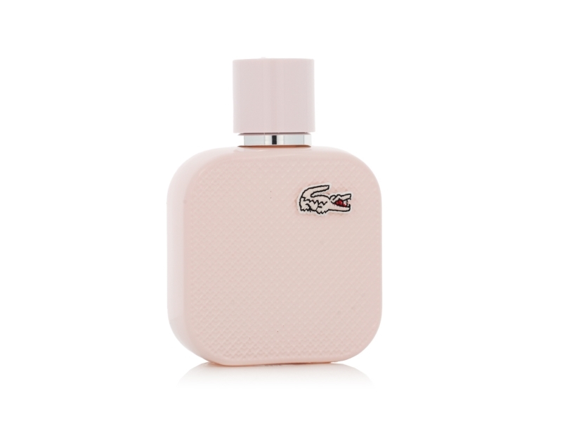 Lacoste L1212 Rose Eau De Parfum Spray 50Ml