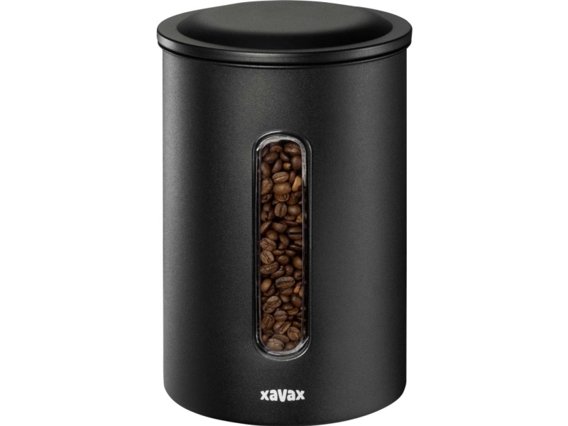 Xavax 00111262, Krukke, Andet, Sort, Stål, 150 mm, 150 mm
