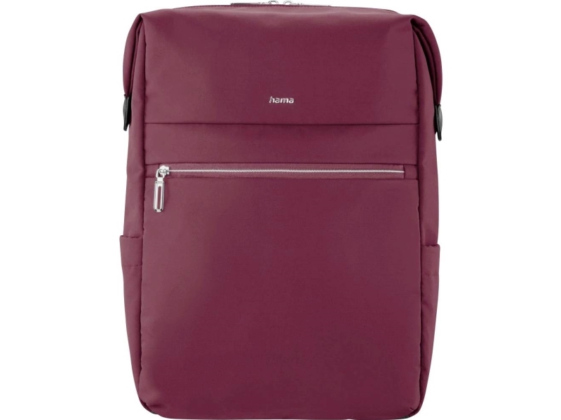 Ultimativer Rucksack Für Laptop 16.2'' Rot