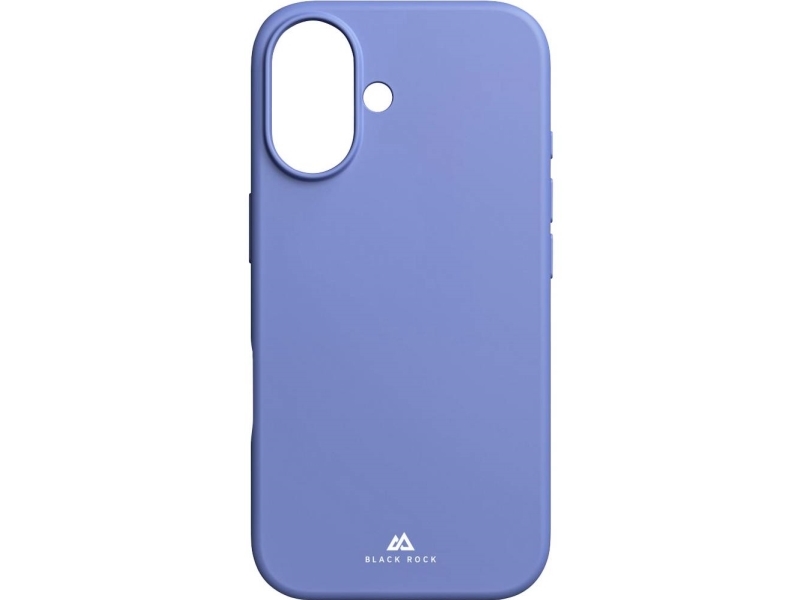 Black Rock Cover Mag Urban Case Für Apple Iphone 16, Vista Blue Cover Apple Iphone 16 Blå 1600Fitm78