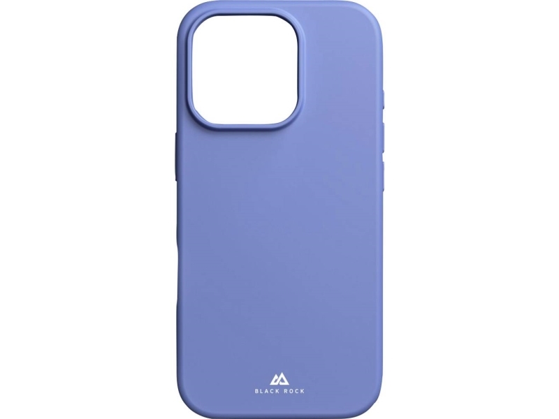 Black Rock Cover Mag Urban Case Für Apple Iphone 16 Pro, Vista Blue Cover Apple Iphone 16 Pro Blå 1610Fitm78