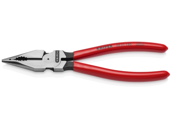 Knipex Spitzkombinationszange