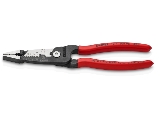 Knipex Wirestripper