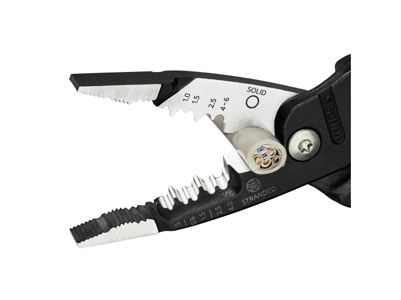 Knipex Wirestripper