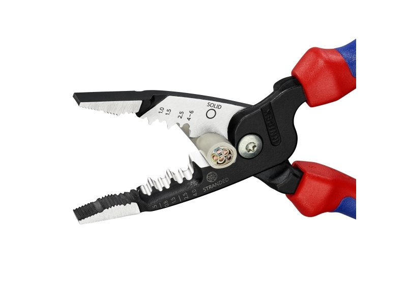 KNIPEX avisoleringstang