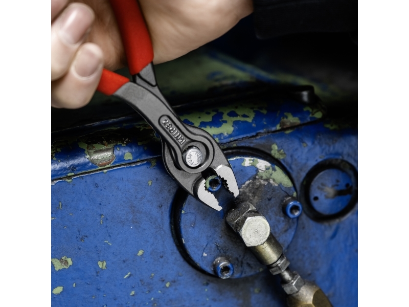 KNIPEX TwinGrip® | VVS Artiklar - Verktyg för VVS - Olika VVS verktyg | GameStuff