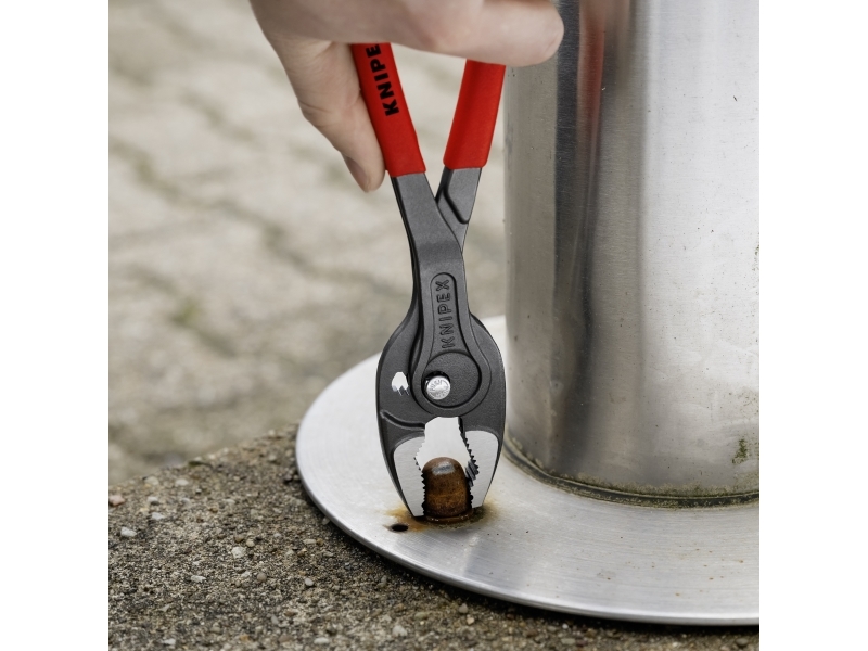 KNIPEX TwinGrip® | Verktyg & Verkstad - Tänger - Alla Tänger | GameStuff