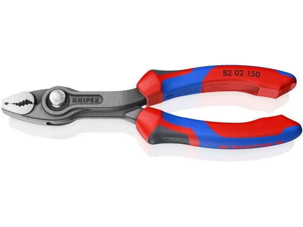 KNIPEX TwinGrip®