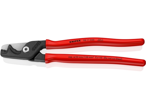 Knipex Stepcut Xl