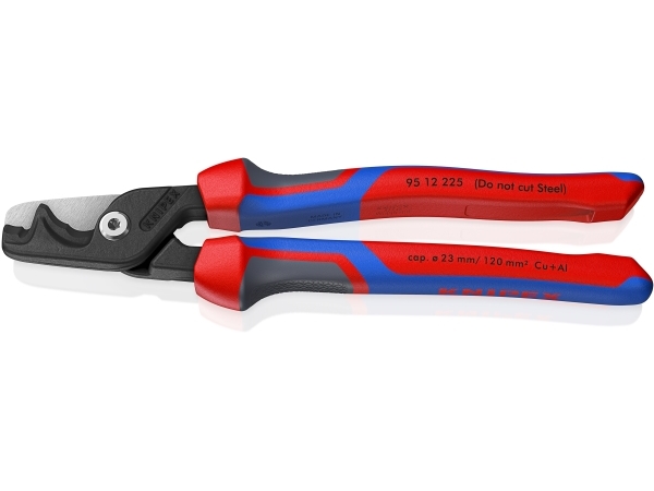 Knipex Stepcut Xl