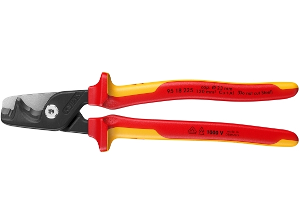 Knipex Stepcut Xl