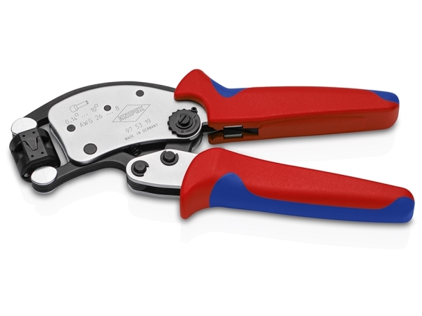 Knipex Twistor T